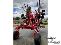 Rugger / Hark / Zwadhark Lely Lely Hibiscus 855 CD dubbel hark