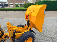 Wieldumper JCB 1T-2 Hoogkiepdumper Stage V