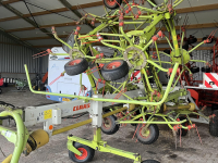 Schudder Claas volto 1320T