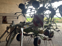 Schudder Claas volto 1320T