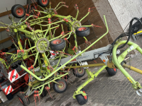 Schudder Claas volto 1320T