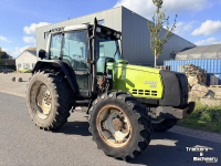 Tractor / Trekker Valmet 6350