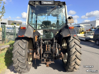 Tractor / Trekker Valmet 6350