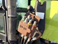 Tractor / Trekker Valmet 6350