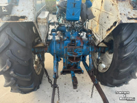 Tractor / Trekker Ford 5000