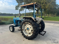 Tractor / Trekker Ford 5000