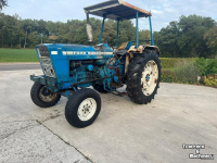 Tractor / Trekker Ford 5000