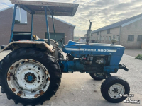 Tractor / Trekker Ford 5000