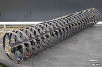 Schijveneg Hofstede springring veerring flexring  verkruimelrol rol roller schijveneg