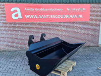 Graafbakken Beco Kantelbak 180 cm