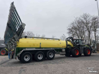 Overige Claas Xerion 4000