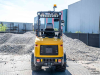 Shovel / Wiellader / Kniklader SDLG L902H