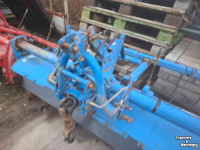 Grondfrees Iseki ANR 170