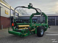 Wikkelaars McHale 998 wikkelaar