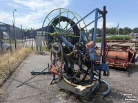 Drainspuit / Drainreiniger / Drainagereiniger  Onbekend