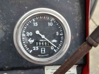 Tractor / Trekker Massey Ferguson 255