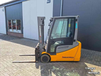 Heftruck Jungheinrich EFG 216