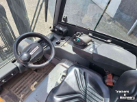 Heftruck Jungheinrich EFG 216