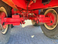 Gronddumper / Zandkipper / Grondverzetkipwagen / Dumper Beco Gigant 200 Zandkipper