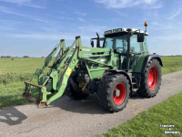 Tractor / Trekker Fendt 310 Vario TMS