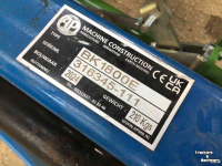 Balenklem AP BK 1800 E