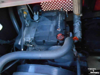 Hogedrukreiniger Warm/Koud Meclean mobiel warm water reiniger unit
