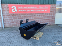 Overige aanbouwdelen en toebehoren Beco Kantelbak