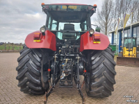 Tractor / Trekker Case CVX1145