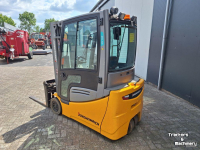 Heftruck Jungheinrich EFG 216