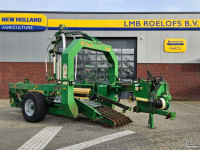 Wikkelaars McHale 998 wikkelaar