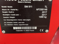 Maaier Fella Fella Sm 911