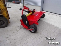 Maaier Fella KC 275 D