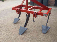 Woeler / Diepwoeler / Voorzetwoeler Wifo 150