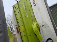Maaier Claas Disco 9100 C + 3500 FC Profil
