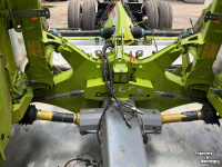 Maaier Claas Disco 9100 C + 3500 FC Profil