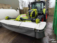 Maaier Claas Disco 9100 C + 3500 FC Profil