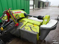 Maaier Claas Disco 9100 C + 3500 FC Profil