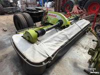 Maaier Claas Disco 9100 C + 3500 FC Profil