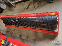 Nalooprol / Wals Kverneland Packerwals / Pakkerwals / Pakkerrol 3 meter