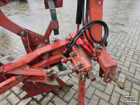 Ploegen Kverneland Rondaflex
