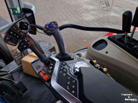 Tractor / Trekker Massey Ferguson MASSEY FERGUSON 7S155 DYNA-VT EFFICIENT