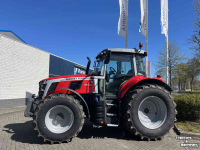 Tractor / Trekker Massey Ferguson MASSEY FERGUSON 7S155 DYNA-VT EFFICIENT