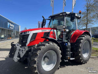 Tractor / Trekker Massey Ferguson MASSEY FERGUSON 7S155 DYNA-VT EFFICIENT