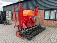 Zaaimachine Herriau Turbosem SP12