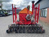 Zaaimachine Herriau Turbosem SP12