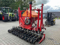 Zaaimachine Herriau Turbosem SP12