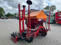 Zaaimachine Herriau Turbosem SP12