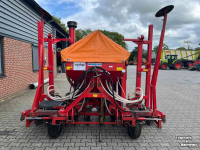Zaaimachine Herriau Turbosem SP12