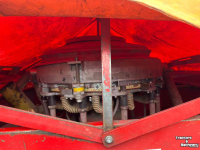 Zaaimachine Herriau Turbosem SP12