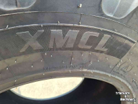 Wielen, Banden, Velgen & Afstandsringen Michelin 460/70R24